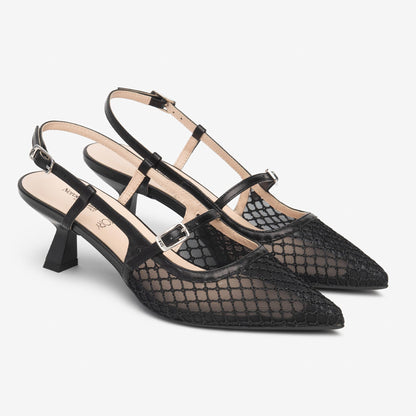 Decoltè NeroGiardini E615473-100 E615473 5473