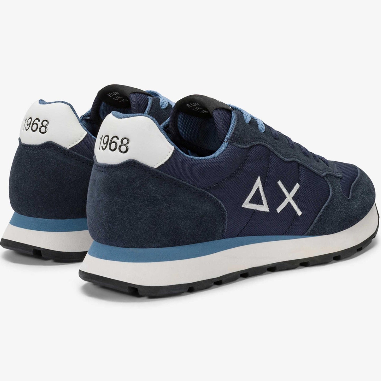 Sneakers SUN68 "Tom Solid Nylon" Z45101_07