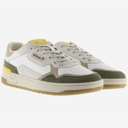 Sneakers VICTORIA C80 CASUAL PATCH 8800124