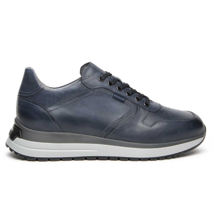 Sneaker NeroGiardini  I601301U-207 scarpe uomo