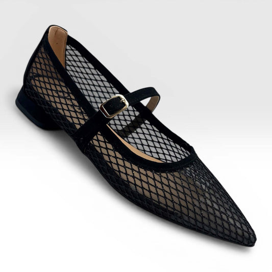 Decolletes Divine Follie 57-103048-BLK