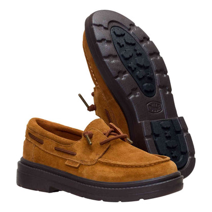 Mocassini Hey Dude Sienna Scarpe in suede 45872-255