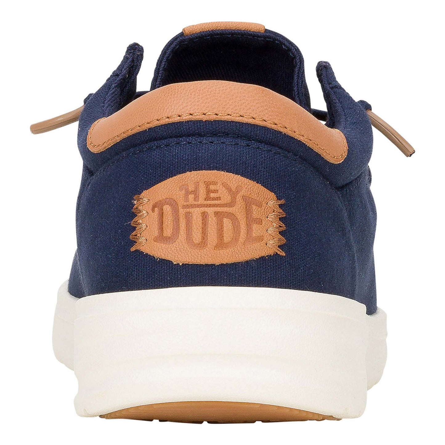 Scarpe Hey Dude Paul Canvas Uomo 43151-4UC | Comode, leggere, slip-on
