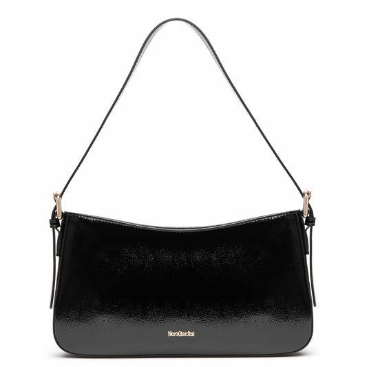 Borsa a spalla NeroGiardini I544012D-100  donna