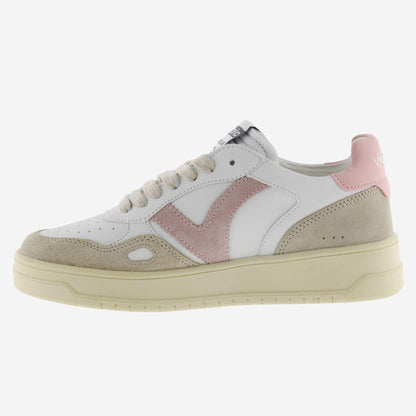 Sneakers VICTORIA SEUL 1257136 Rosa scarpe donna