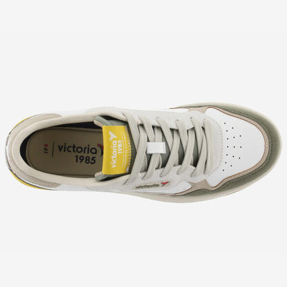 Sneakers VICTORIA C80 CASUAL PATCH 8800124