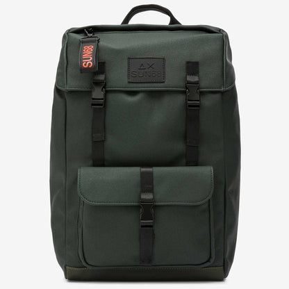 Zaino SUN68 Everyday in nylon  Z45161_37