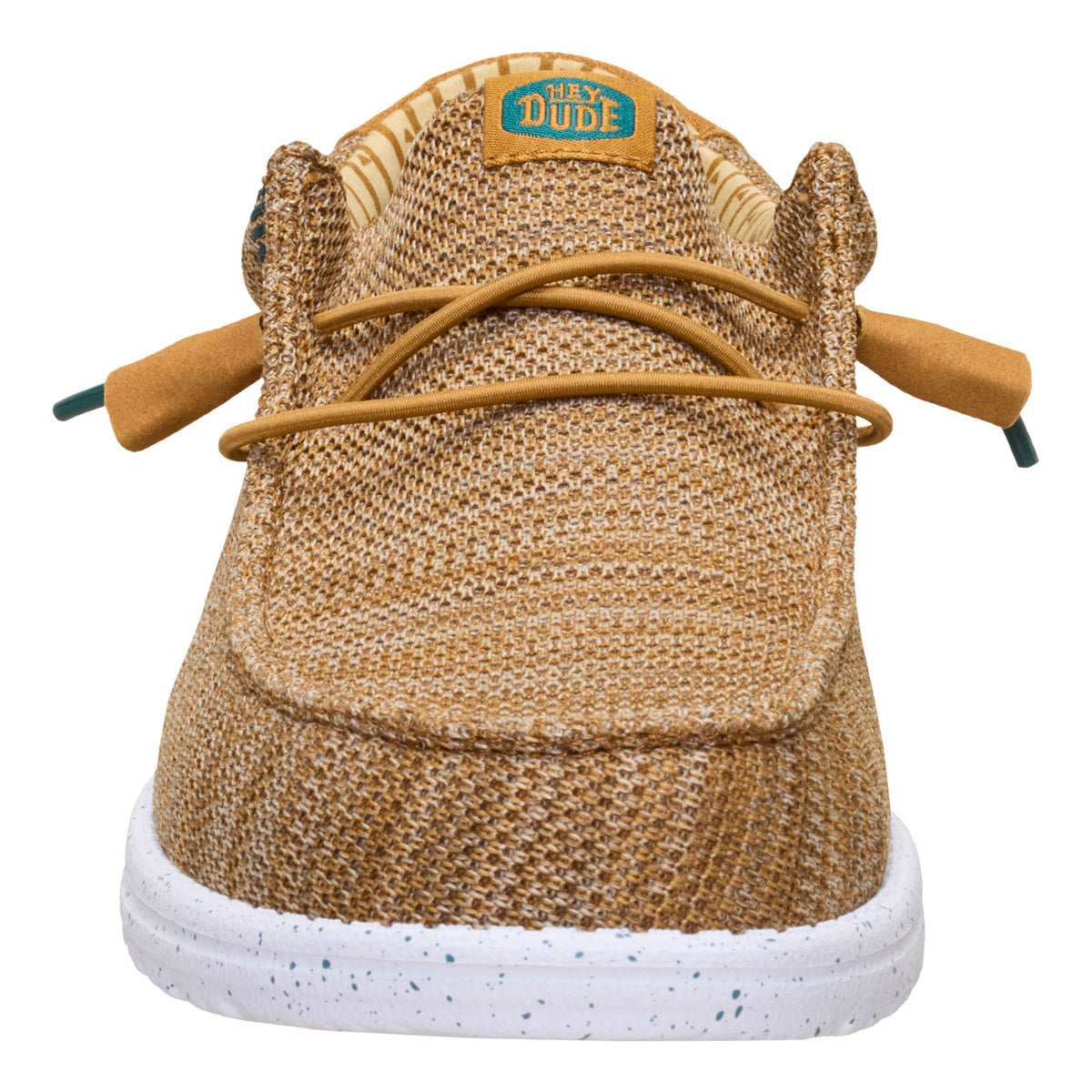 Scarpe Hey Dude Wally Stretch Sox Uomo 41898-2LI | Comode, leggere, slip-on