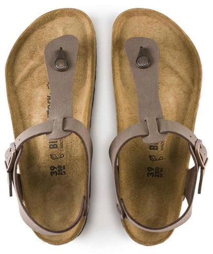 Sandali Kairo Birkenstock 147131 Mocca (41-45)