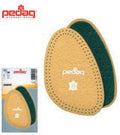 Mezzo sottopiede antiscivolo in pelle