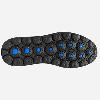 Sneakers GEOX "Spherica Plus" U56MPA nero