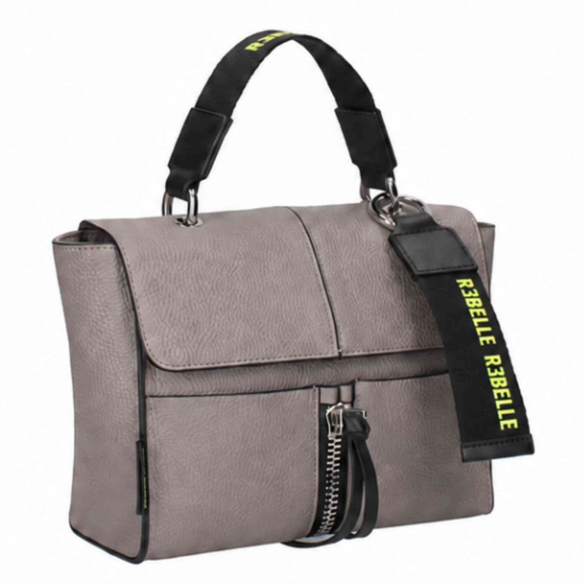 Borsa REBELLE CHLOE Tracolla SATCHE S Taupe