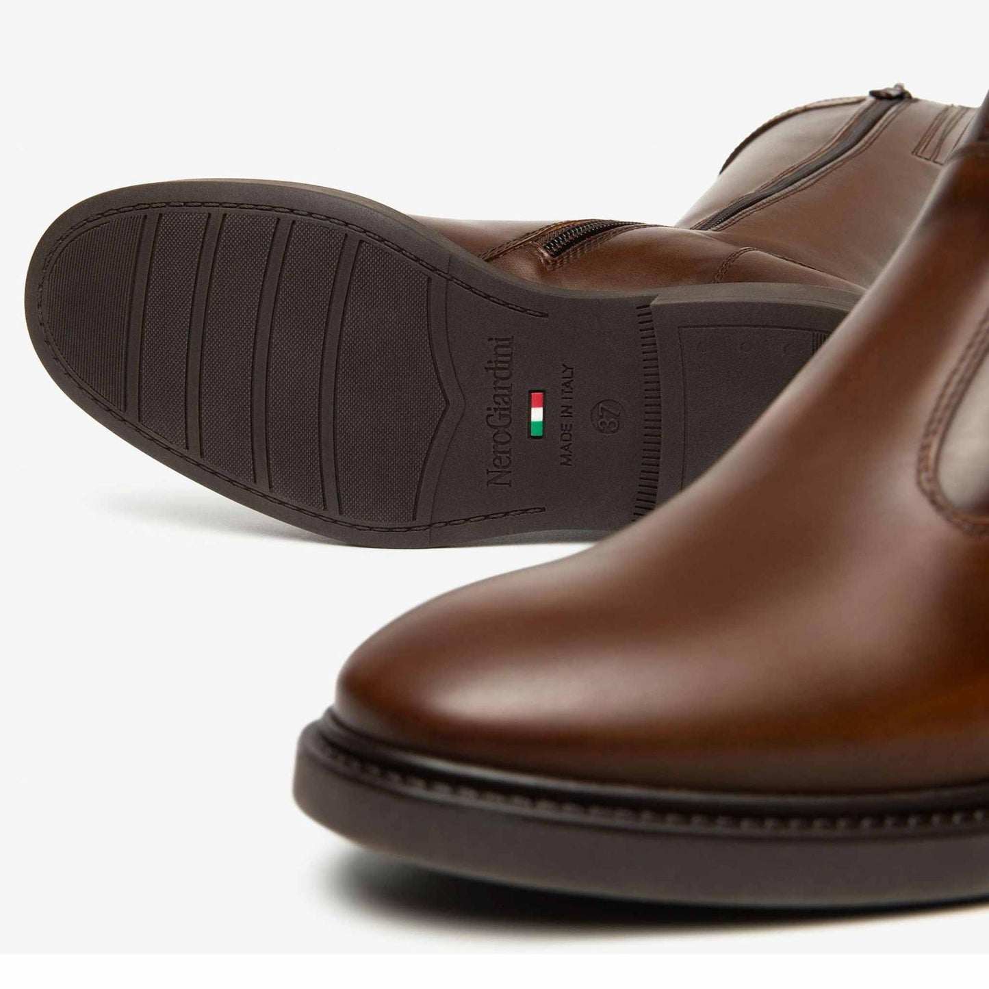 Stivali  NeroGiardini I514714D-412 I514714 4714 scarpe