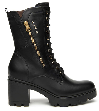 Anfibio NeroGiardini I514881D-100 I514881 4881 donna