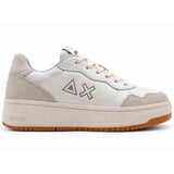 Sneakers SUN68 "BASKET LOVE LADY" Z46260_01