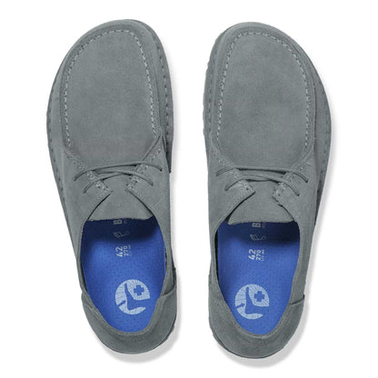 Scarpe "Utti Lace" Birkenstock 1030035 calzata normale (39-46)