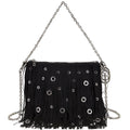 Borsa a spalla La Carrie 161M-KY-814-SYN Tracolla nero
