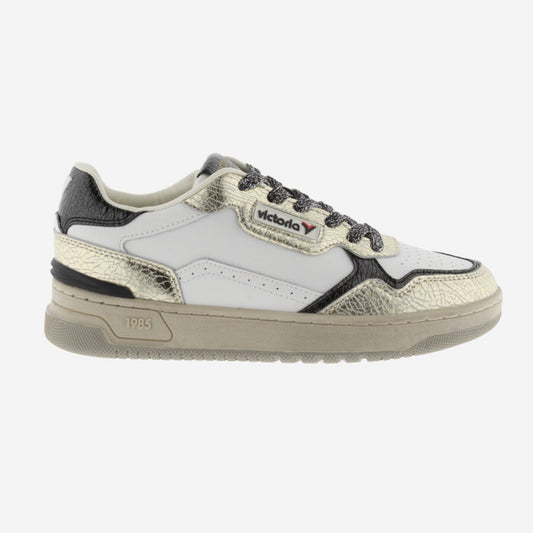 Sneakers VICTORIA C80 Metal 8800127 scarpe donna