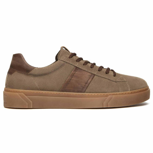 Sneaker NeroGiardini  I500951-311  I500951 0951 scarpe uomo