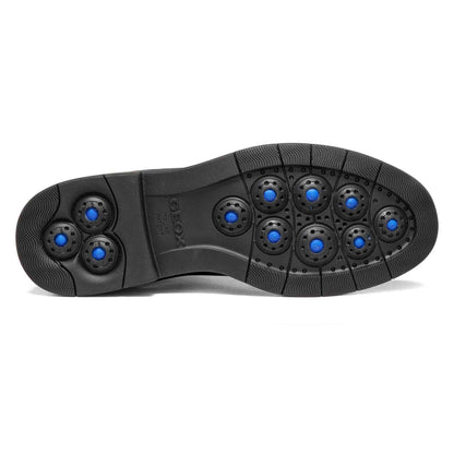 Polacchini GEOX "Spherica EC1" D66DKH nero/militare