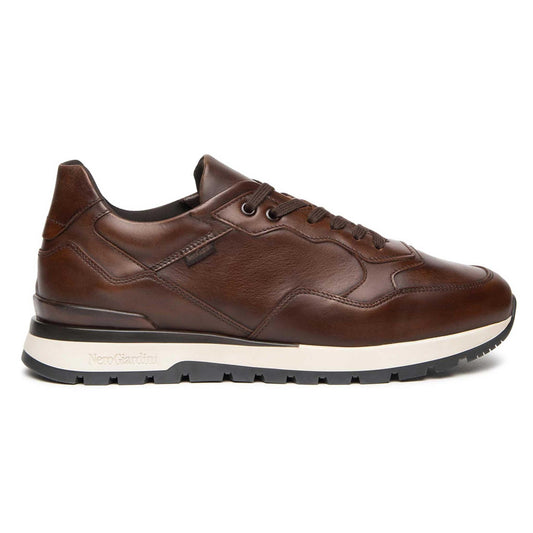 Sneaker NeroGiardini  I400413-412  I400413 0413 scarpe uomo