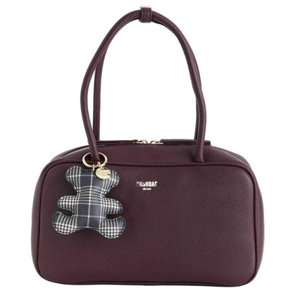 Borsa PashBag Dodie Borsa a mano 20281 Rosso