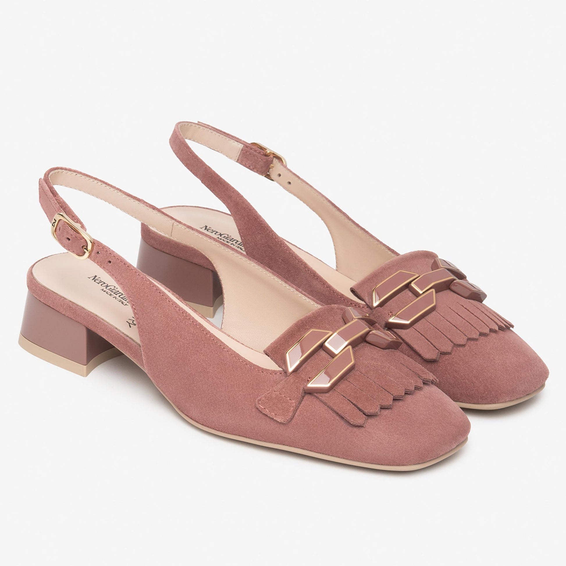 Decoltè NeroGiardini E615501-671 E615501 5501