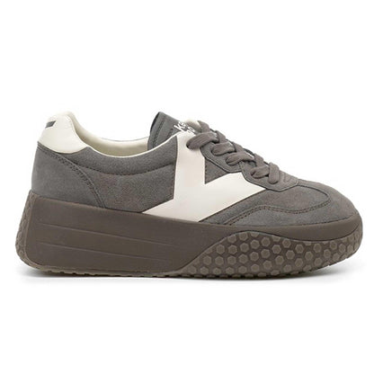 Sneakers Keh-Noo 9767 scarpe taupe