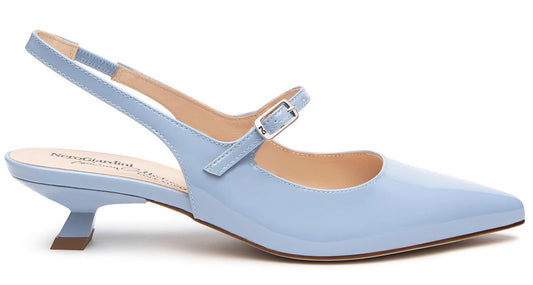 Decoltè NeroGiardini E512261-214 E512261 22561 donna