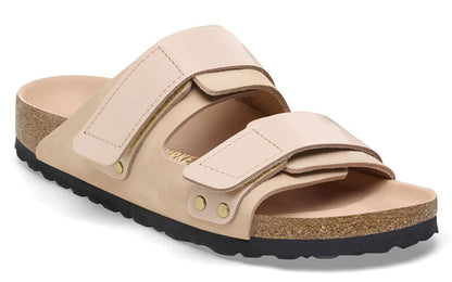 Sandali Birkenstock UJI 1026544 in pelle Beige (36-41)