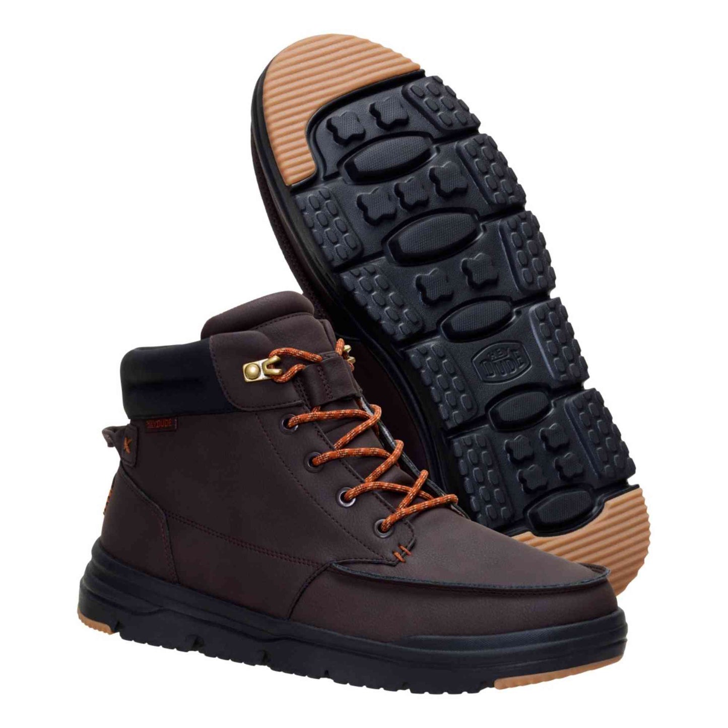 Anfibio Hey Dude Bradley II Classic 45656-2OF