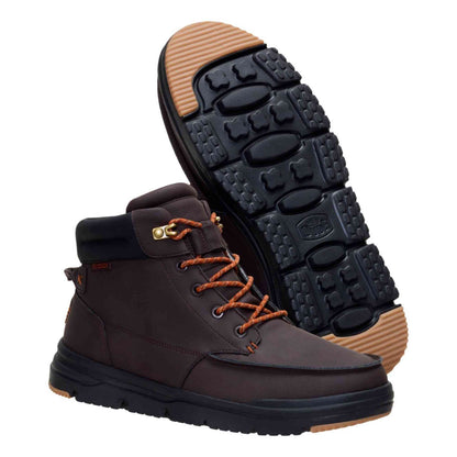 Anfibio Hey Dude Bradley II Classic 45656-2OF