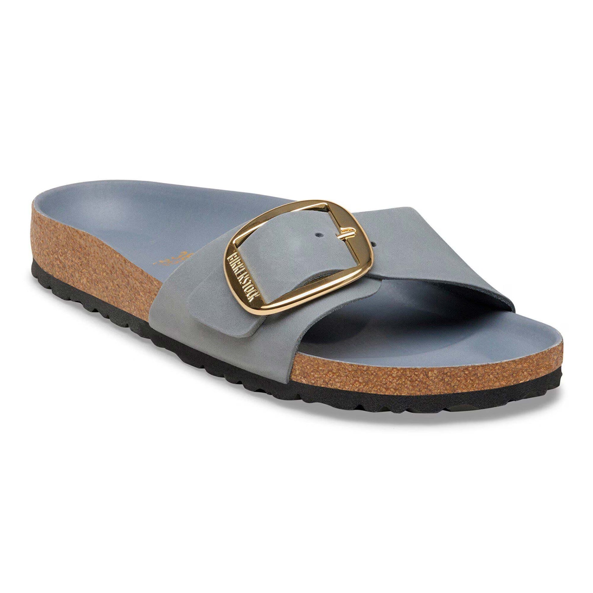 Sandali Birkenstock Madrid 1032090 Big Buckle HEX