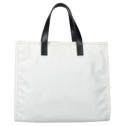 Borsa shopping  REBELLE ELECTRA NYLON avorio