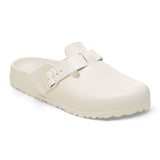 Sabot Boston Eva Birkenstock 1027382 Eggshell (35-41)