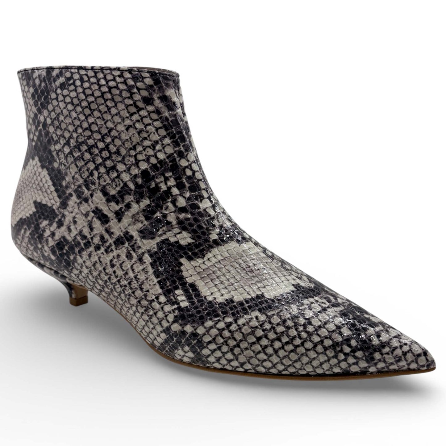 Tronchetti Divine Follie 52-P300 stampa pitone Donna | Elegante e Comodo