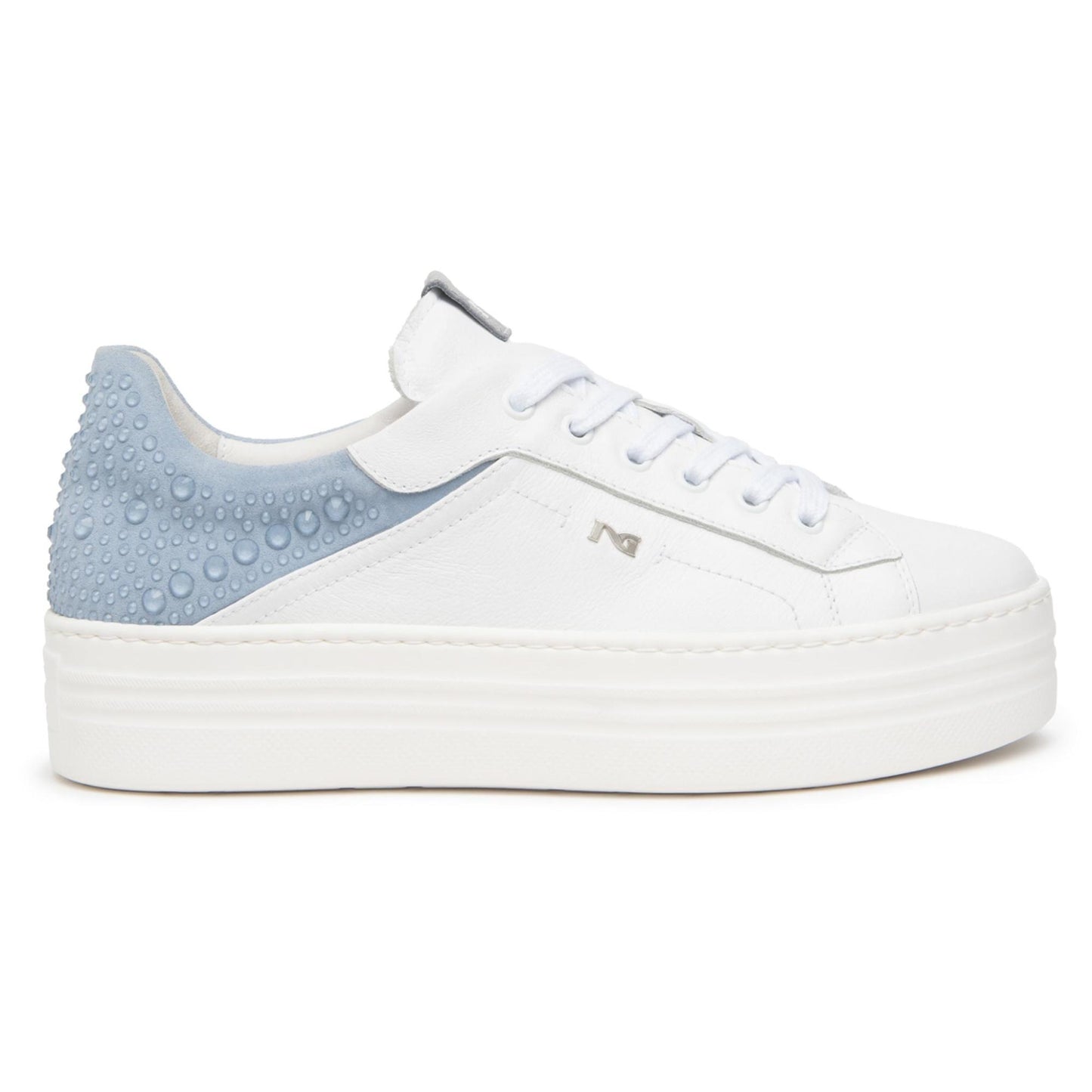 Sneakers NeroGiardini E6152300 707 E615300  5300