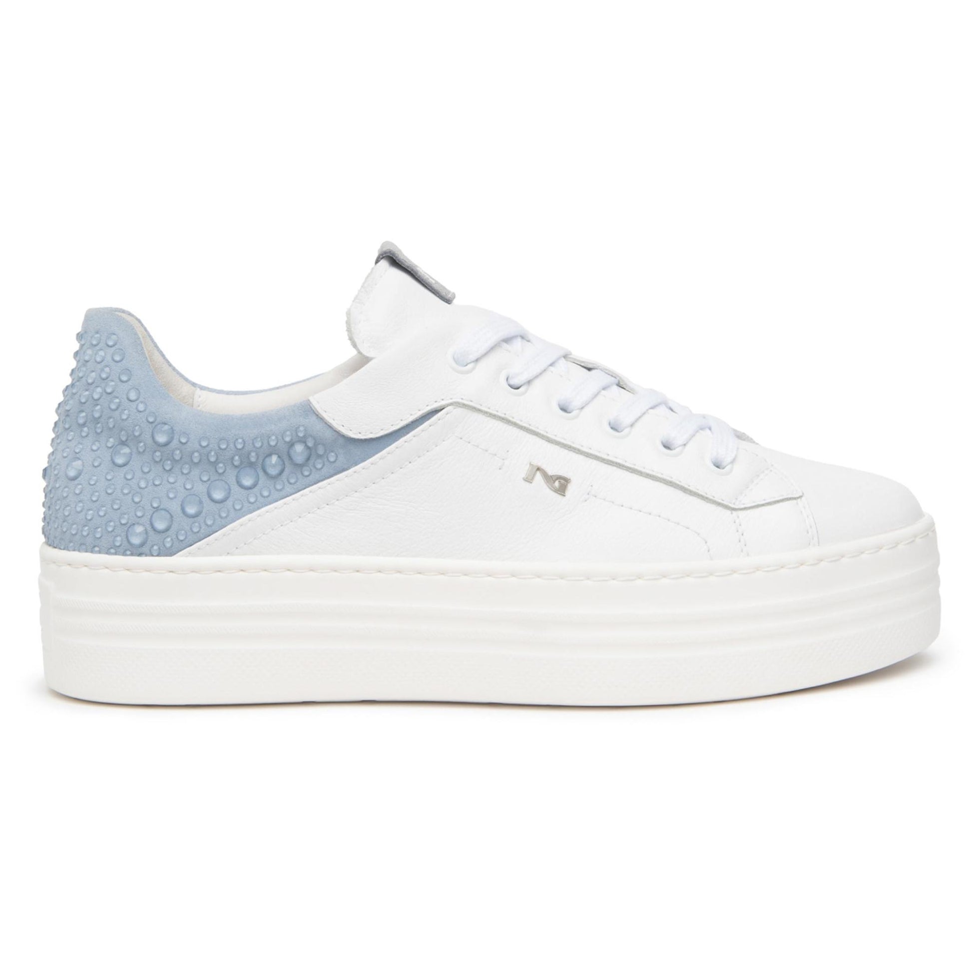 Sneakers NeroGiardini E6152300 707 E615300  5300