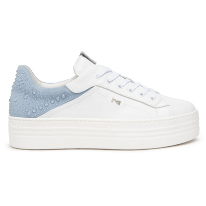 Sneakers NeroGiardini E6152300 707 E615300  5300