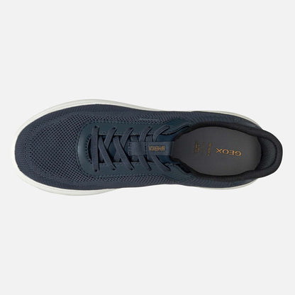 Sneakers GEOX Spherica Plus A Fast In D557MA blu navy