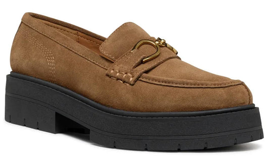 Mocassini GEOX "SPHERICA" D46VDA scarpe donna