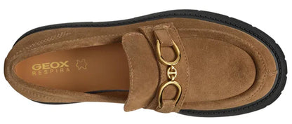 Mocassini GEOX "SPHERICA" D46VDA scarpe donna