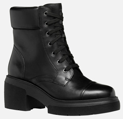 Anfibi GEOX "Spherica EC15" D46WWB- scarpe donna