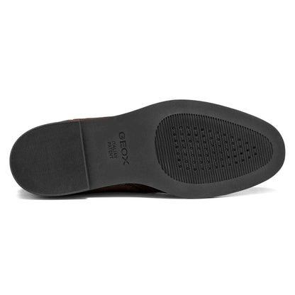 Geox Esmeena D6811D marrone - dettaglio calzatura donna