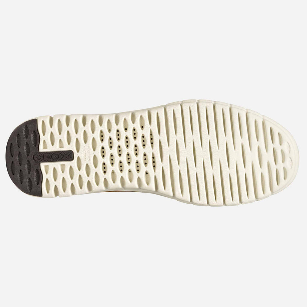 GEOX U56MAB Flextride Plus uomo marrone