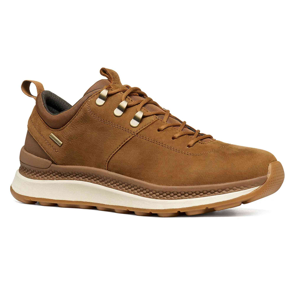GEOX Spherica Actif X2 ABX U56HMA uomo marrone, vista alternativa
