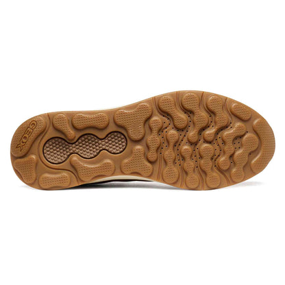 Scarpa impermeabile GEOX Spherica Actif X2 ABX uomo marrone