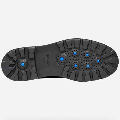 GEOX Spherica EC7 B U66NNC marrone da uomo - foto prodotto