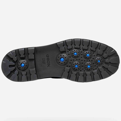 GEOX Spherica EC7 B U66NNC nera da uomo - foto prodotto
