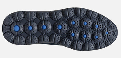 Sneaker GEOX "Spherica Amphibiox" U46FDA scarpe uomo blu/grigio